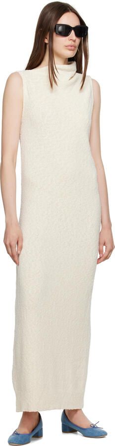 Repetto Blue Rose Mary Jane Heels - Picture 4