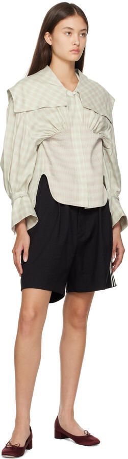 Repetto Burgundy Camille Heels - Picture 4