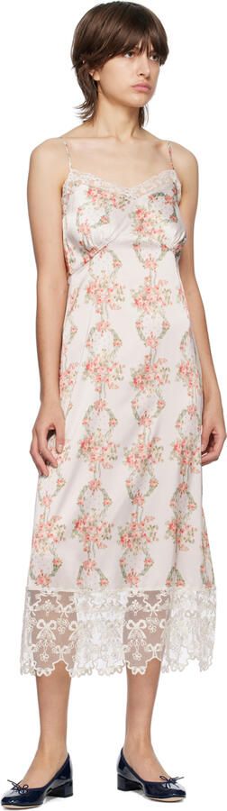 Repetto Black Patent Camille Ballerina Heels - Picture 9