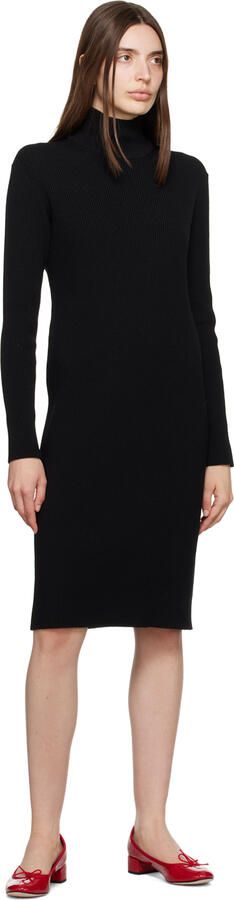 Repetto Red Camille Heels - Picture 6