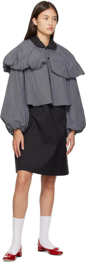 Repetto Red Camille Heels - Picture 5