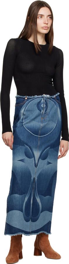 Repetto Tan Phoebe Boots - Picture 4