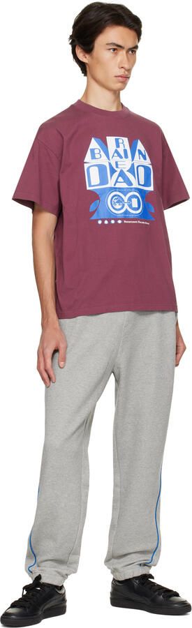 Rhude Black Puma Edition Sneakers - Picture 4