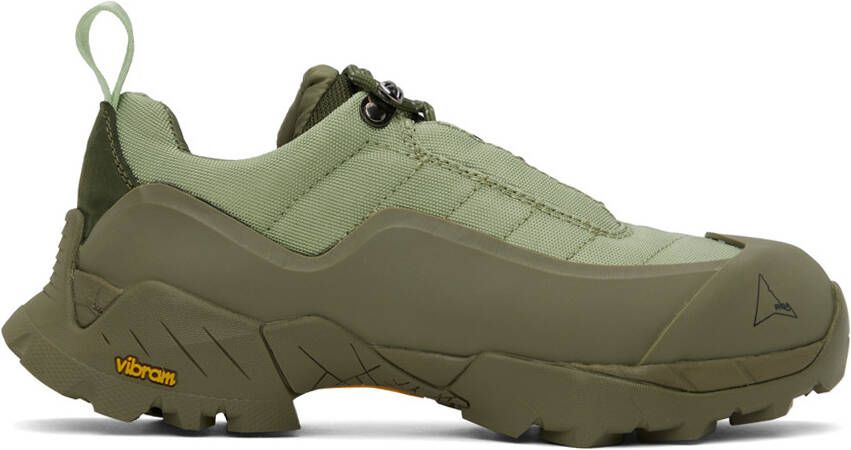 ROA Green Katharina Sneakers - Picture 5