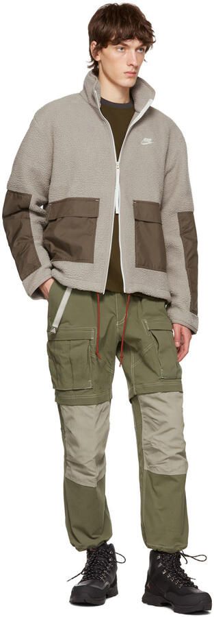 ROA Black Andreas Boots - Picture 4