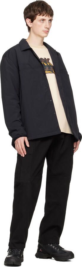 ROA Black Andreas Boots - Picture 4