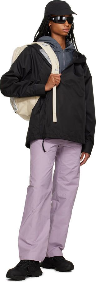 ROA Black Katharina Sneakers - Picture 5