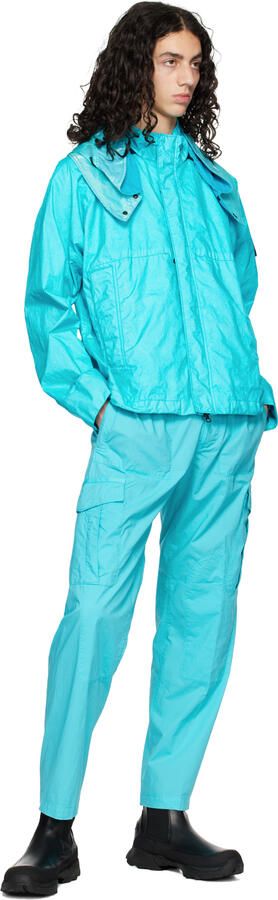 ROA Black Toe Cap Chelsea Boots - Picture 4