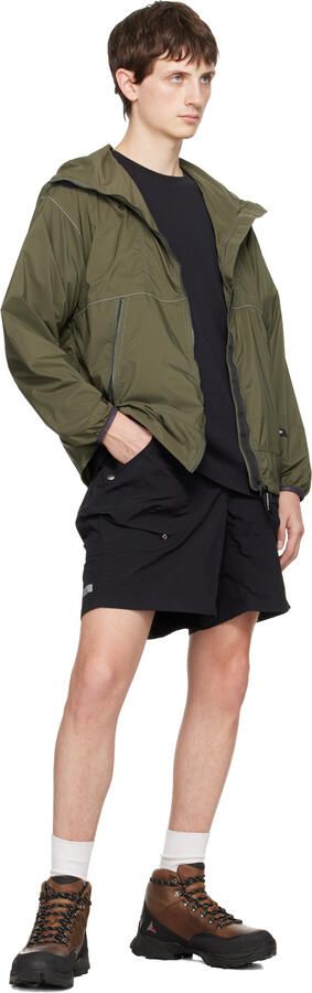 ROA Brown & Black Andreas Boots - Picture 4