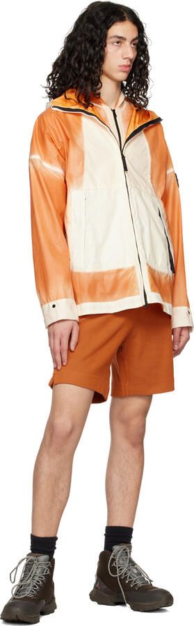 ROA Brown Andreas Strap Boots - Picture 9