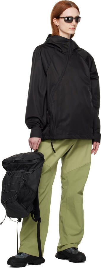 ROA Brown Andreas Strap Boots - Picture 8