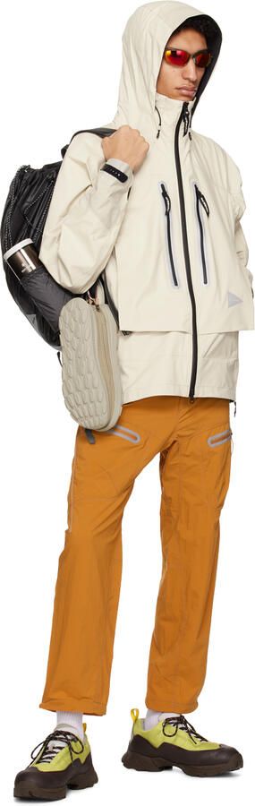 ROA Green & Brown Katharina Sneakers - Picture 4