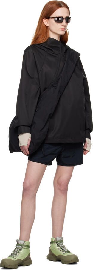 ROA Green Andreas Strap Boots - Picture 4