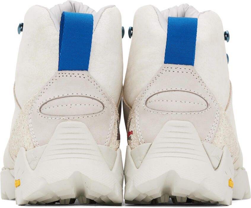 ROA Off-White Andreas Boots