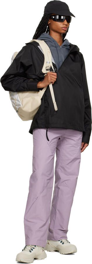 ROA Off-White Andreas Boots - Picture 4