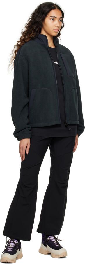 ROA SSENSE Exclusive Multicolor Katharina Sneaker - Picture 6