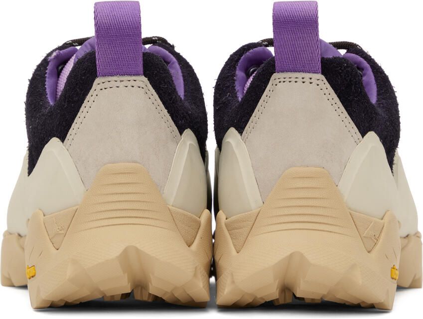 ROA SSENSE Exclusive Multicolor Katharina Sneaker