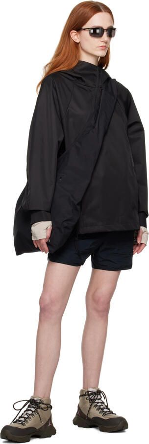 ROA Taupe & Brown Andreas Strap Boots - Picture 7