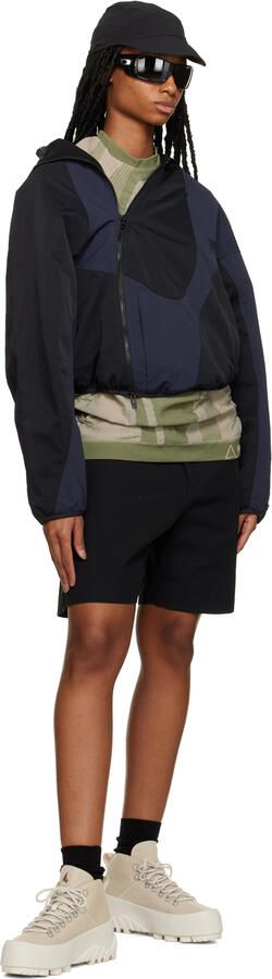 ROA Taupe Cvo Boots - Picture 5