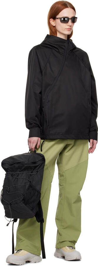 ROA Yellow Katharina Sneakers - Picture 4