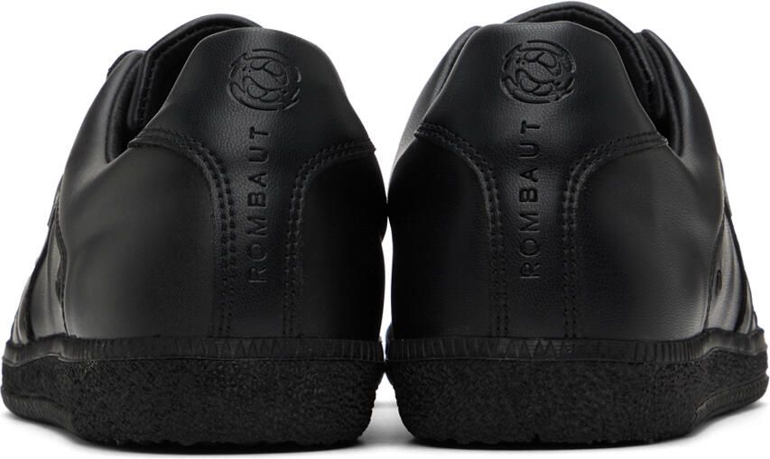 Rombaut Black Atmoz Sneakers