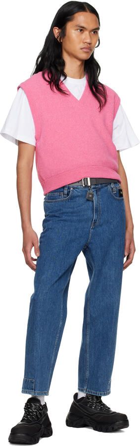 Rombaut Black Boccaccio II Asfalto Sneakers - Picture 5