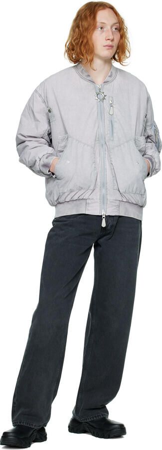 Rombaut Black Boccaccio II Chelsea Boots - Picture 4