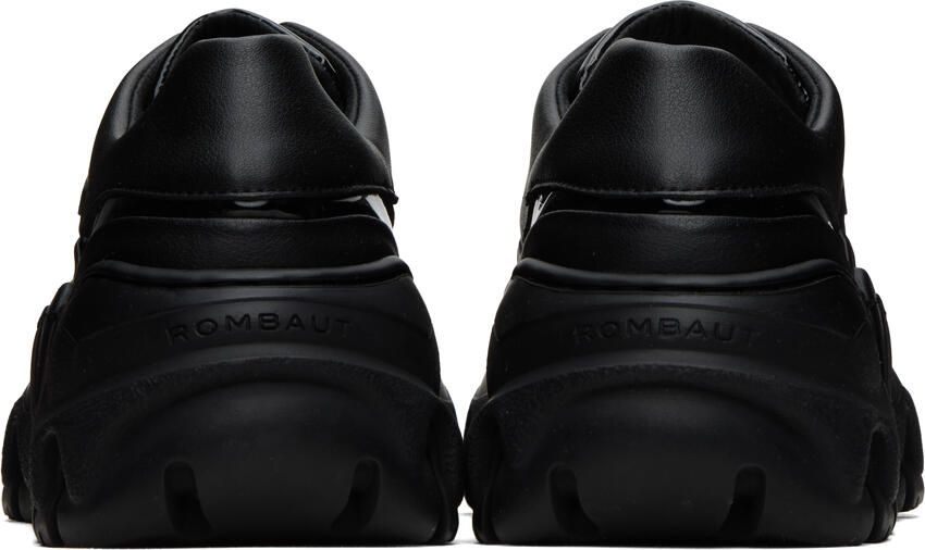 Rombaut Black Boccaccio II Derbys