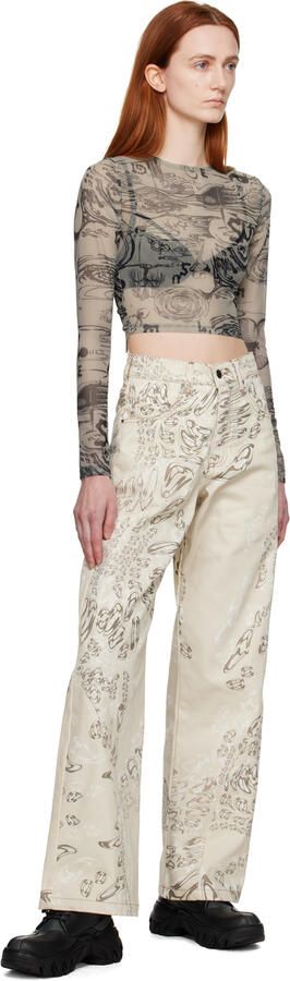 Rombaut Black Boccaccio II Derbys - Picture 5