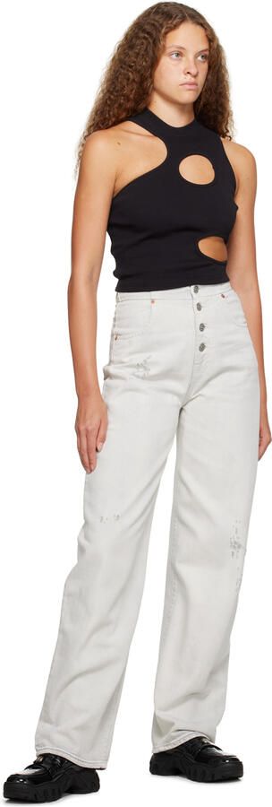 Rombaut Black Boccaccio II Loafers - Picture 4