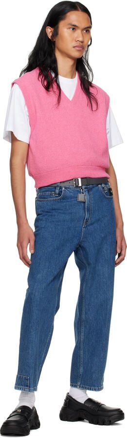 Rombaut Black Boccaccio II Loafers - Picture 5