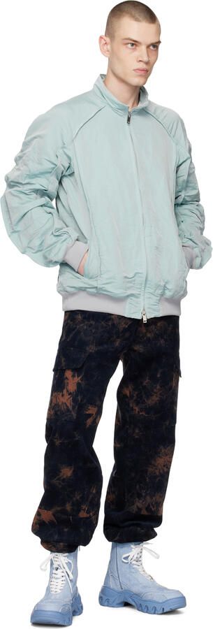 Rombaut Blue Boccaccio II Boots - Picture 4