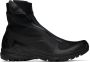 Salomon Black XA Alpine 2 Advanced Sneakers - Thumbnail 16