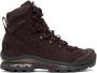 Salomon Black XA Alpine 2 Advanced Sneakers - Thumbnail 6