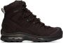 Salomon Black XA Alpine 2 Advanced Sneakers - Thumbnail 1