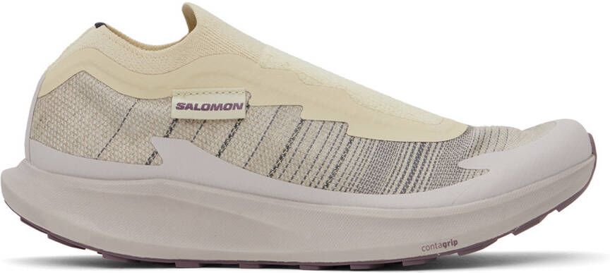 Salomon Off-White Pulsar Advanced Sneakers - Picture 5
