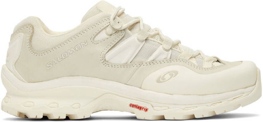 Salomon Off-White XT-Quest 2 Advanced Sneakers - Picture 7