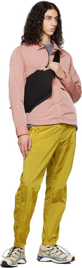 Salomon Beige XT-6 Mindful Sneakers - Picture 4