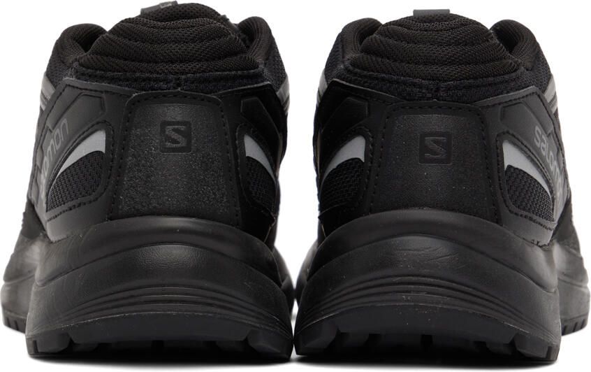 Salomon Black Odyssey 1 Advanced Sneakers - Picture 5