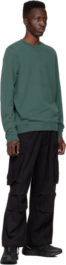 Salomon Black Odyssey 1 Advanced Sneakers - Picture 4