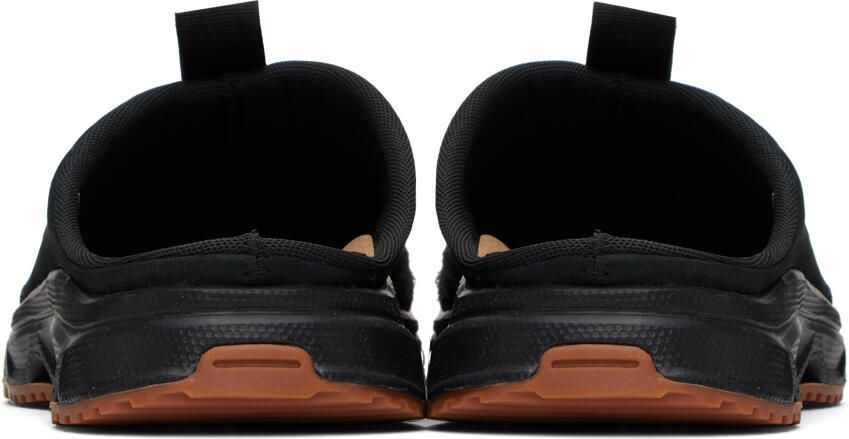 Salomon Black RX Advanced Slides