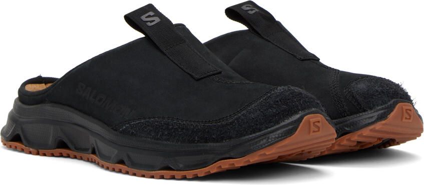 Salomon Black RX Advanced Slides - Picture 2