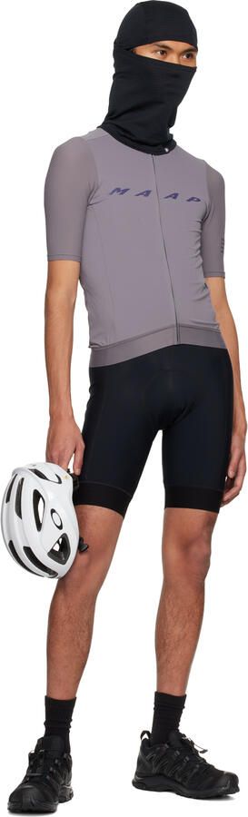 Salomon Black XA-Pro 3D Sneakers - Picture 4