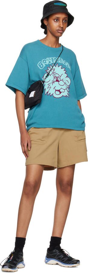 Salomon Black XT-6 Low-Top Sneakers - Picture 5