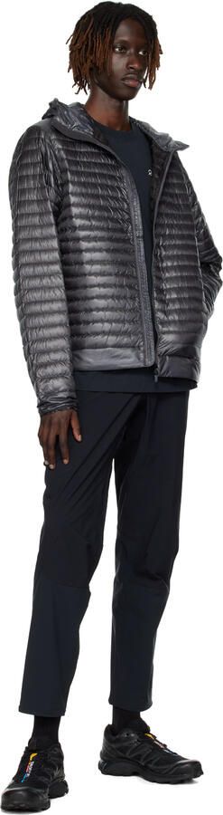 Salomon Black Limited Edition XT-6 ADV Sneakers - Picture 16