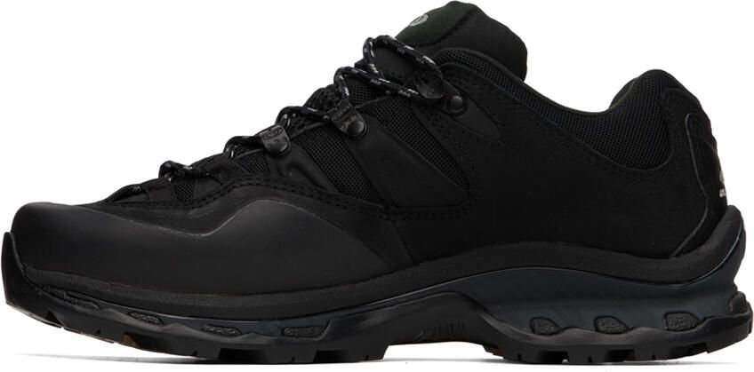 Salomon Black XT-Quest 2 Advanced Sneakers - Picture 4