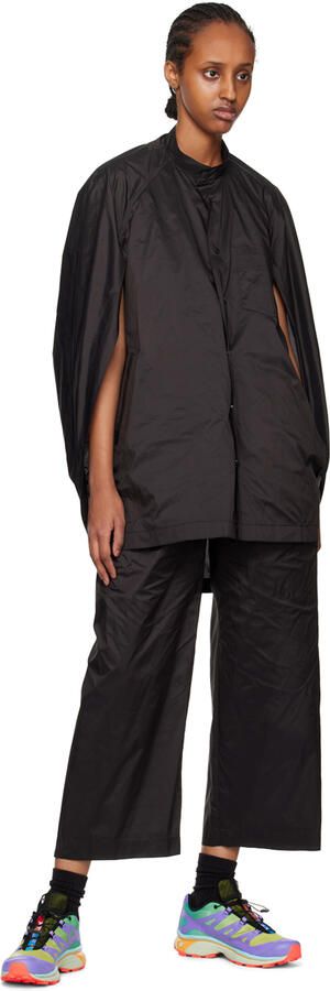 Salomon Multicolor XT-4 Low-Top Sneakers - Picture 5