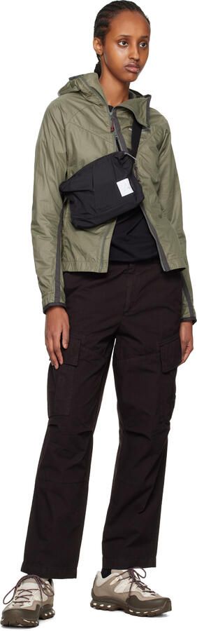 Salomon Off-White XT-Quest 2 Advanced Sneakers - Picture 4