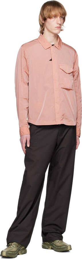 Salomon Green ACS Pro Sneakers - Picture 4