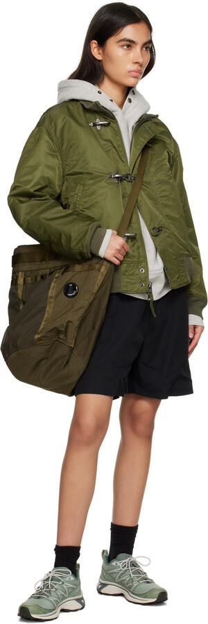 Salomon Green XT-6 Expanse Sneakers - Picture 4